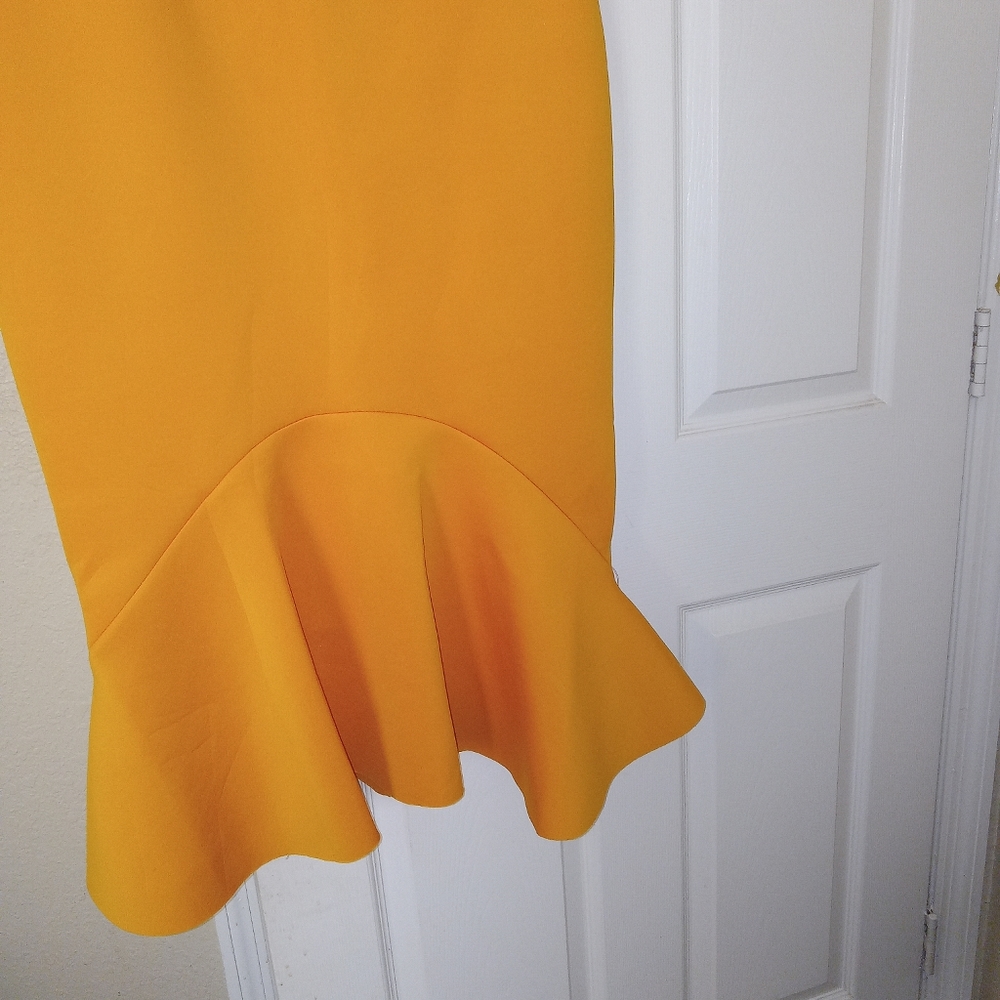 Dress - Picture 2 of 8